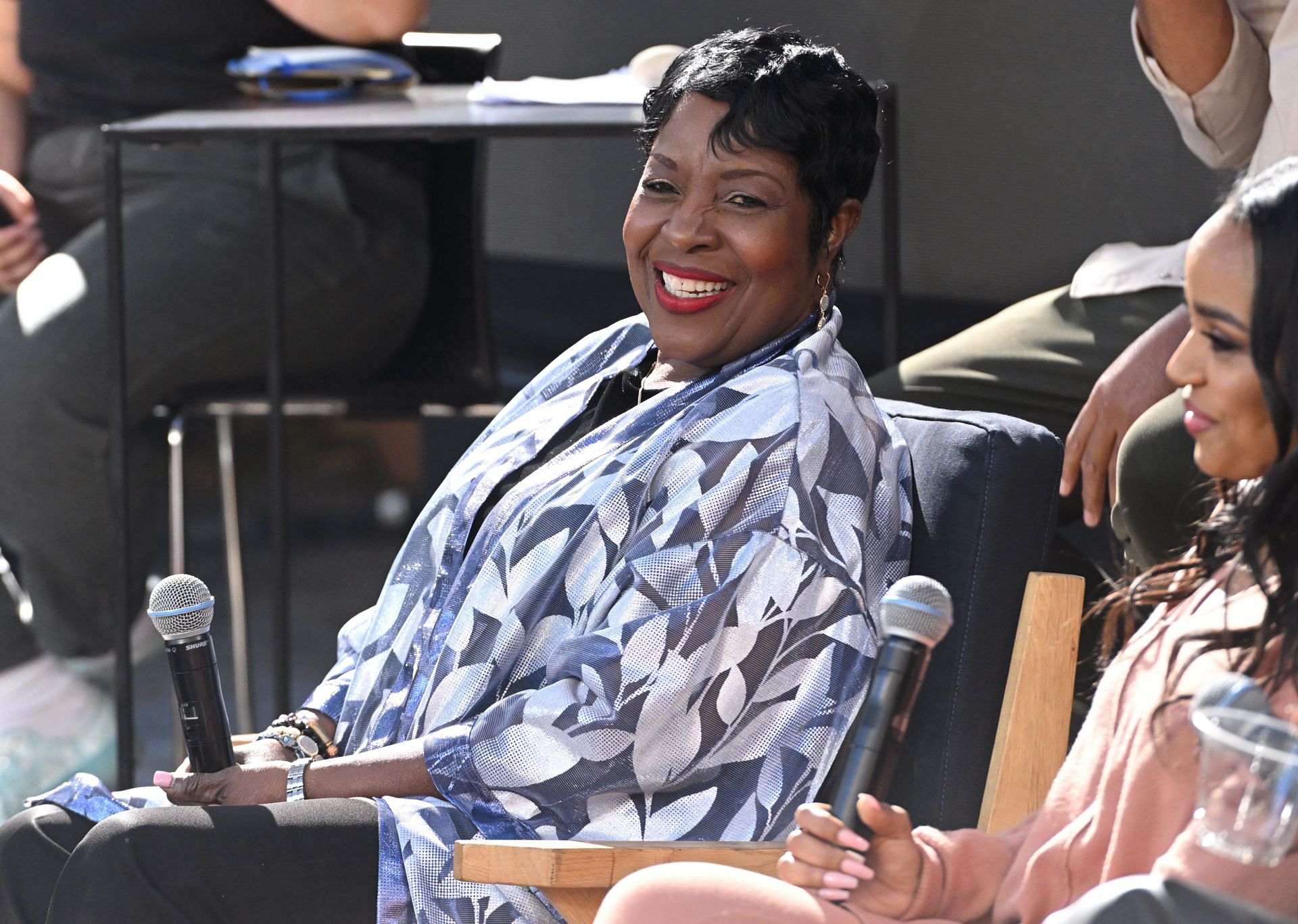 Jo Marie Payton is Cleo (Image via Getty)